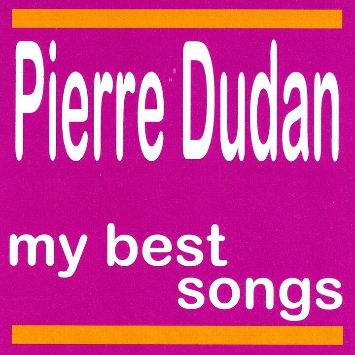 Pierre Dudan