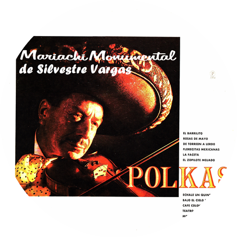 Mariachi Monumental de Silvestre Vargas