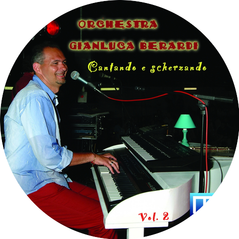 Orchestra Gianluca Berardi