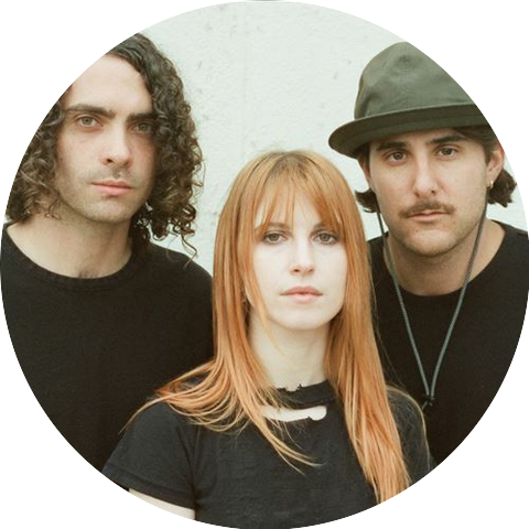 Still Into You: A Paramore Podcast on X: Happy birthday Brand New