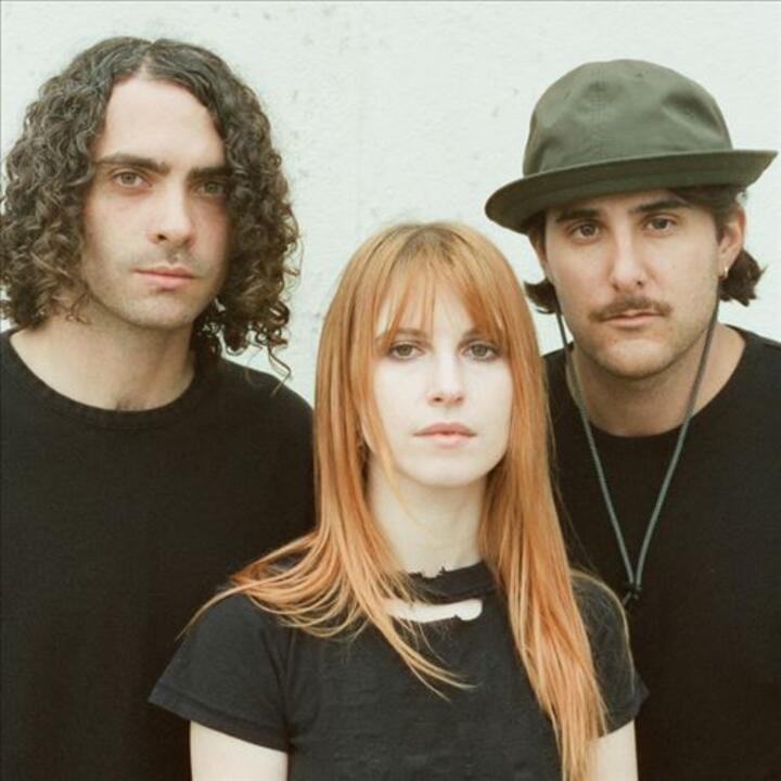 Paramore ?