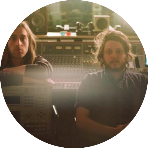 Ford & Lopatin