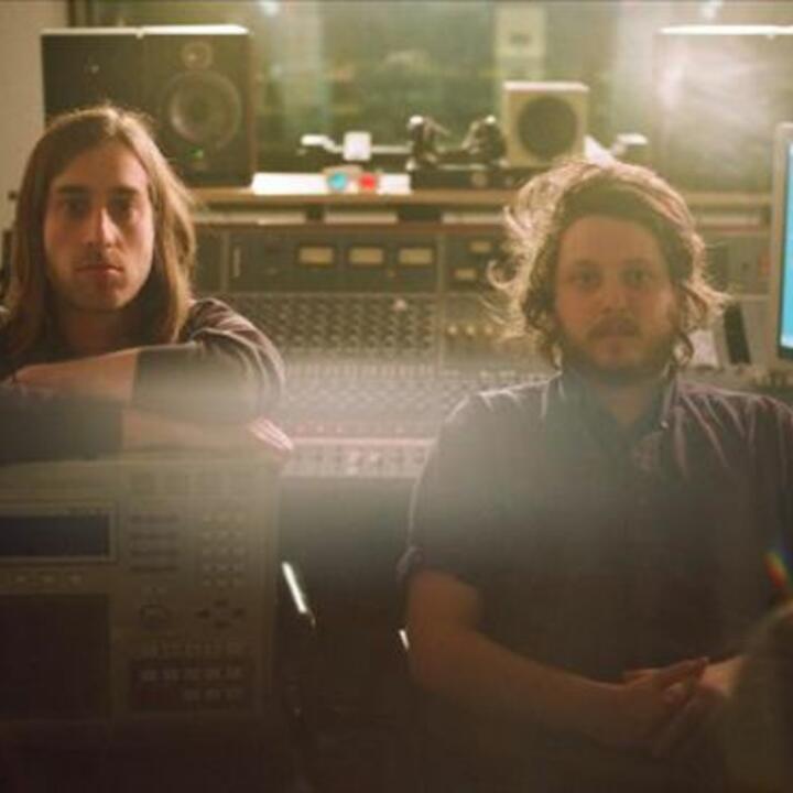 Ford & Lopatin