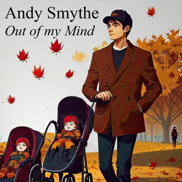 Andy Smythe