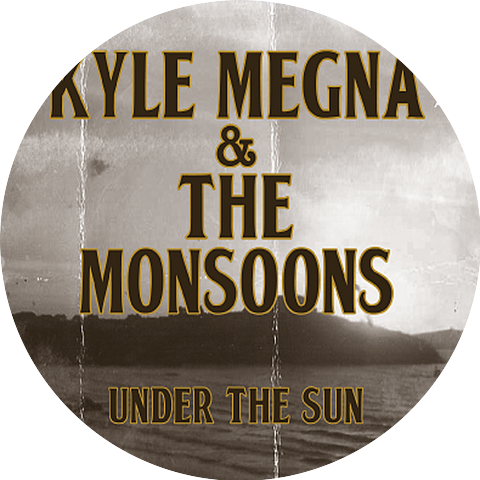 Kyle Megna & the Monsoons