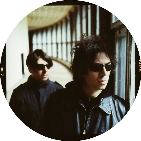 Echo & the Bunnymen