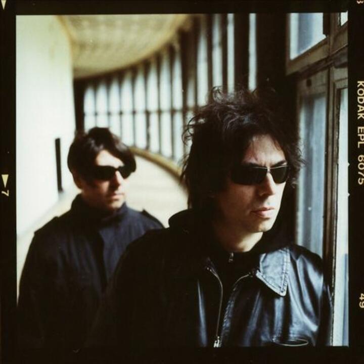 Echo the Bunnymen iHeart