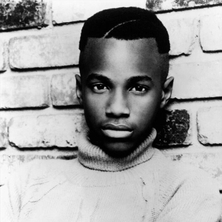 Tevin Campbell