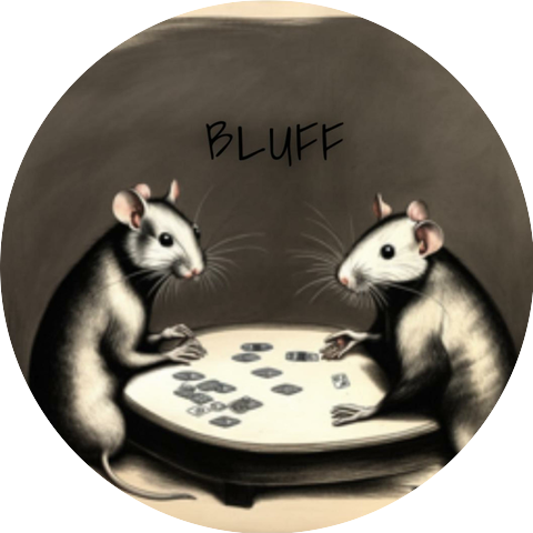 Bluff