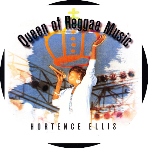 Hortence Ellis