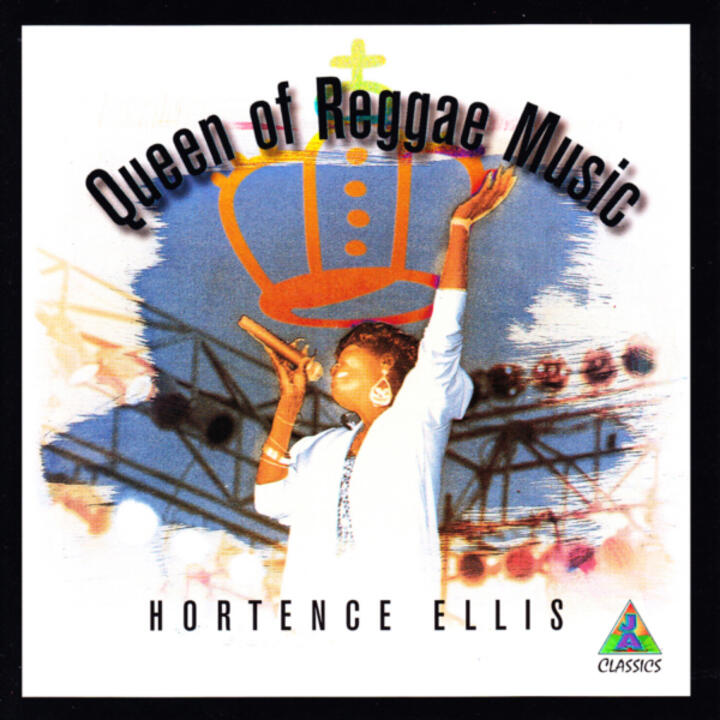 Hortence Ellis