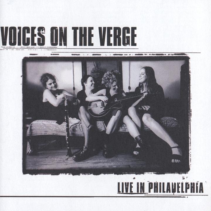 Voices on the Verge