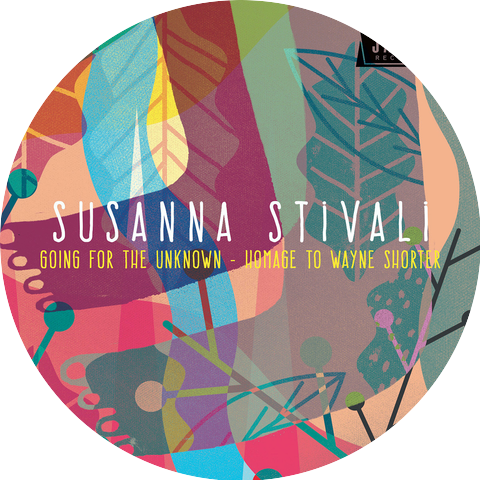 Susanna Stivali