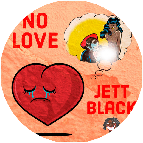 Jettblack