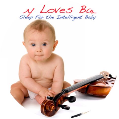 Baby Loves Bach