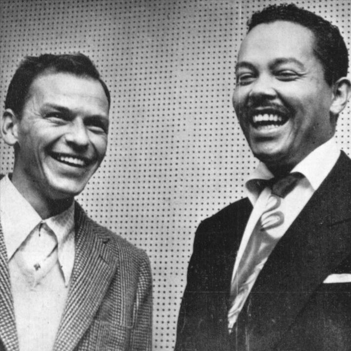 Billy Eckstine was an African - Old Black Hollywood