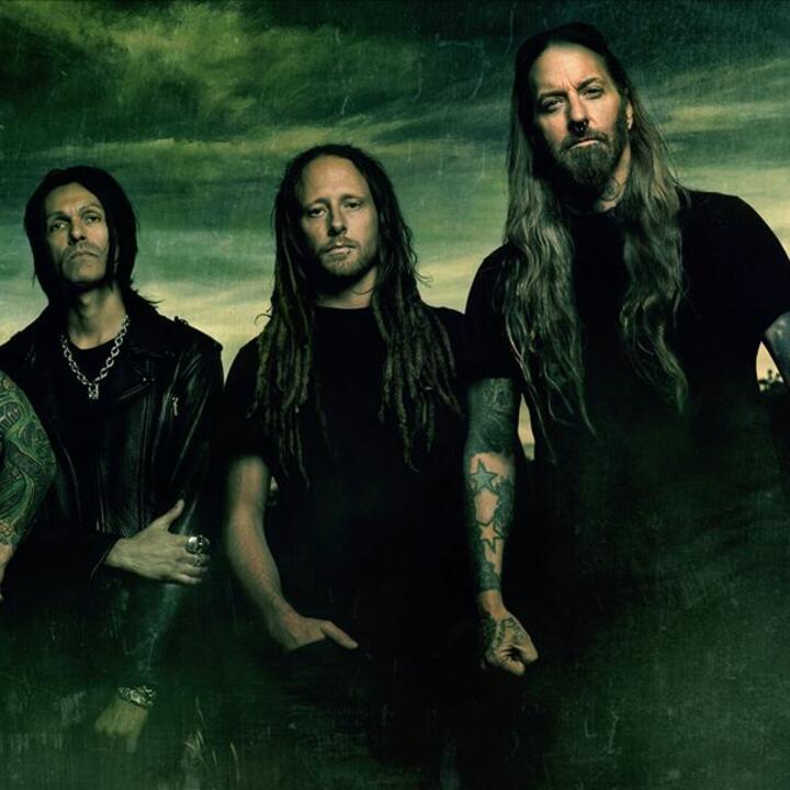 DevilDriver