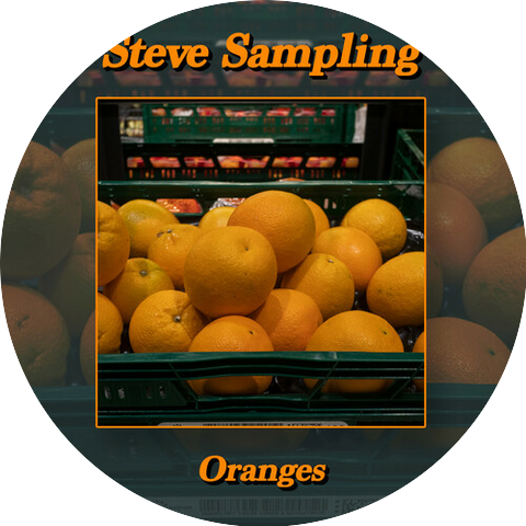 Steve Sampling