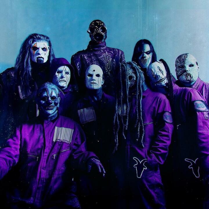 Slipknot is not dead