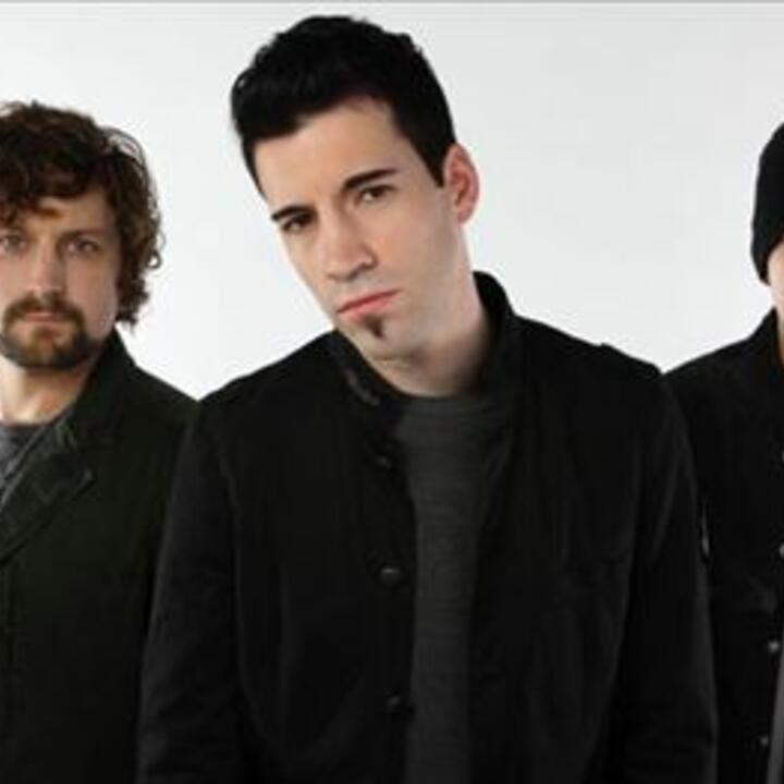 Theory of a Deadman