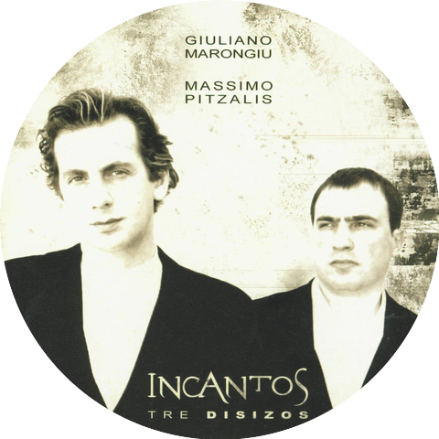 Giuliano Marongiu, Massimo Pitzalis
