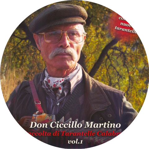 Don Ciccillo Martino