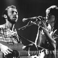Phillip Pickett With Richard Thompson