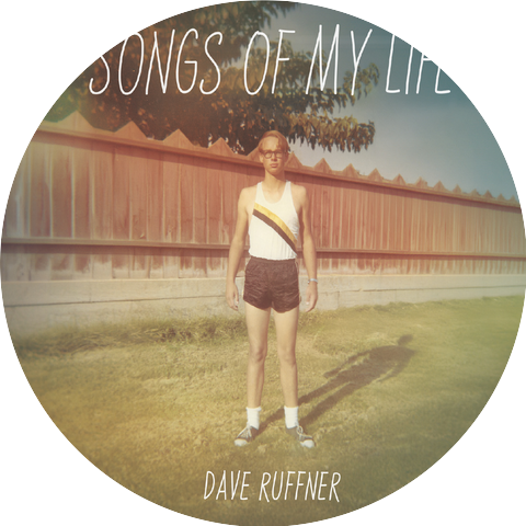 Dave Ruffner