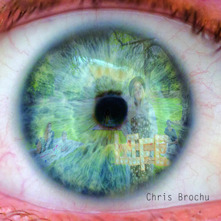 Chris Brochu