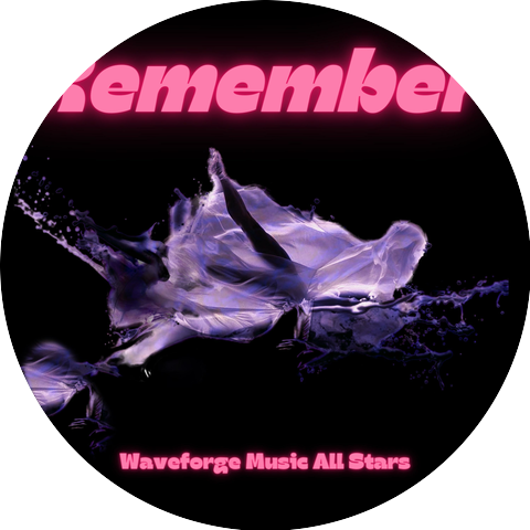 Waveforge Music All Stars