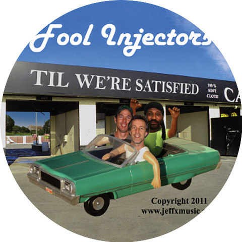 Fool Injectors