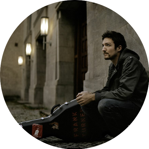 Frank Turner