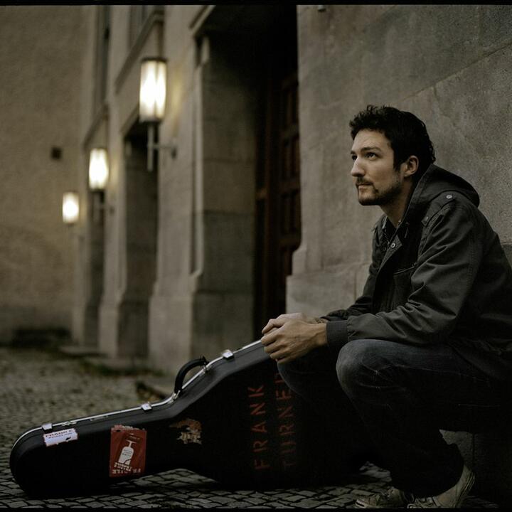 Frank Turner