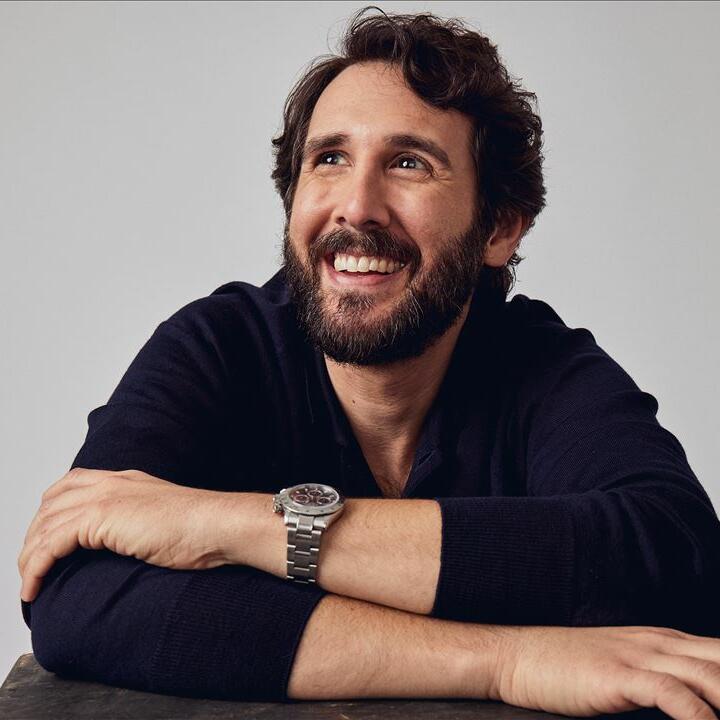 Josh Groban