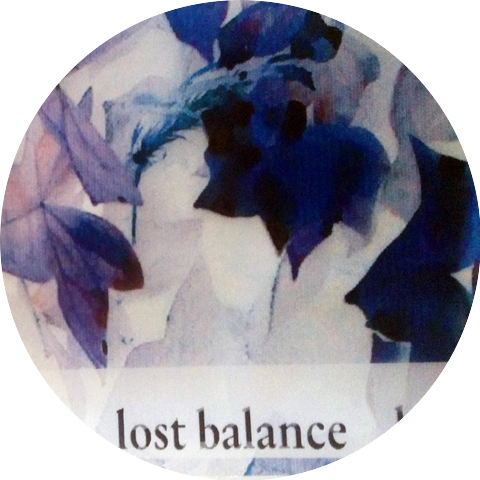 Lost Balance