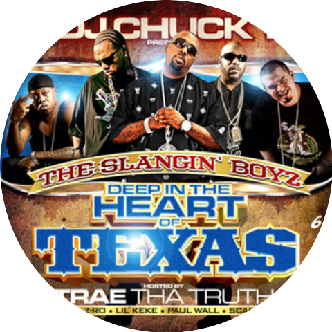 Trae The Truth, DJ Chuck T