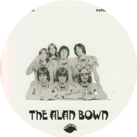The Alan Bown Set