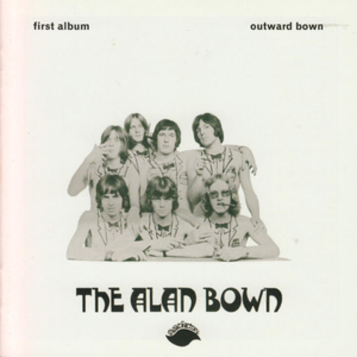 The Alan Bown Set