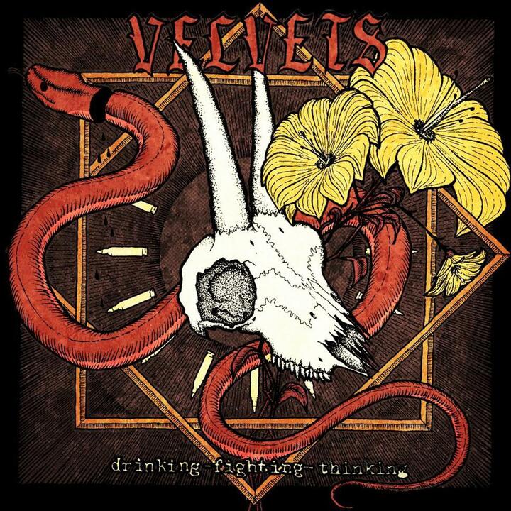 The Velvets