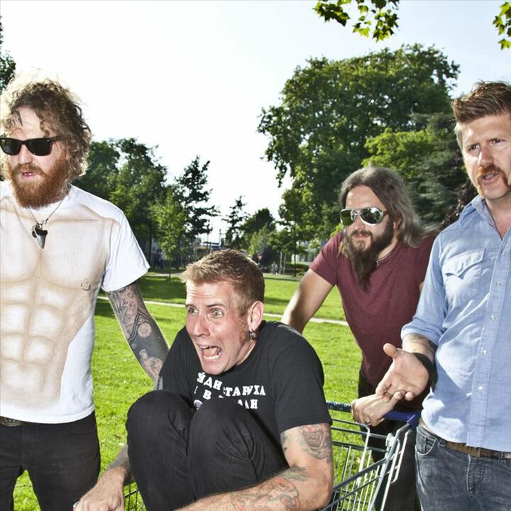 Mastodon