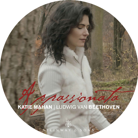 Katie Mahan