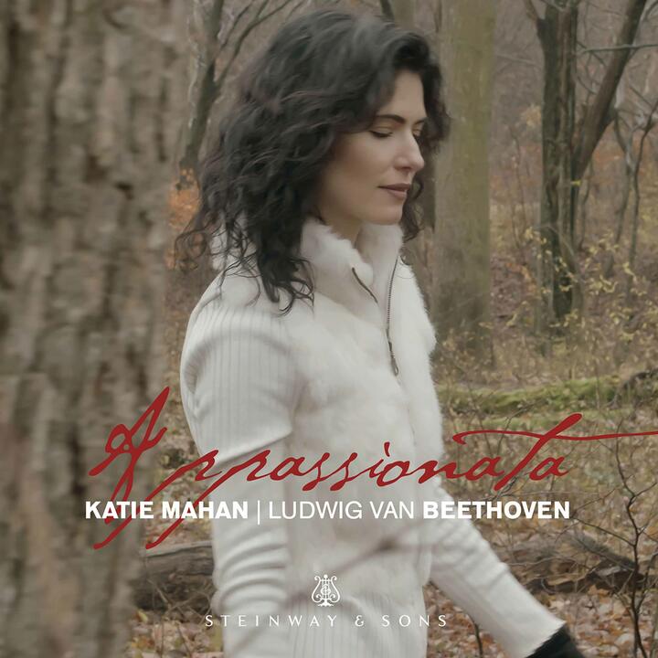 Katie Mahan