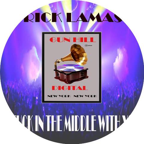 Rick Lamas