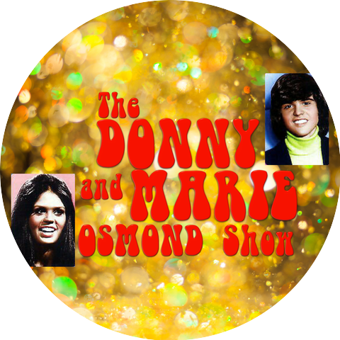 Donny & Marie Osmond