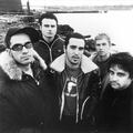 Glassjaw