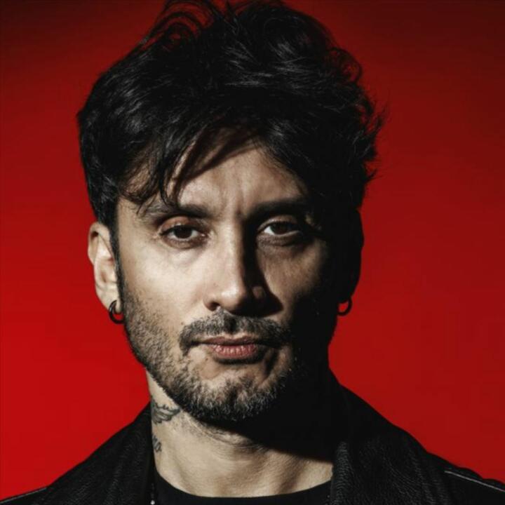 Fabrizio Moro