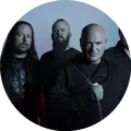 Disturbed
