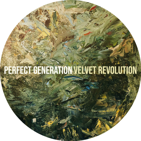 Velvet Revolution