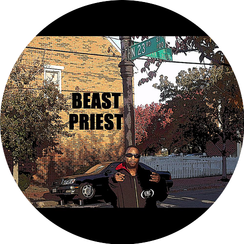 Beast Priest