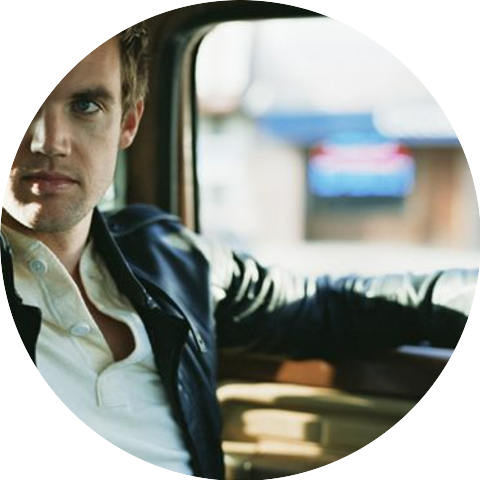 Tyler Hilton